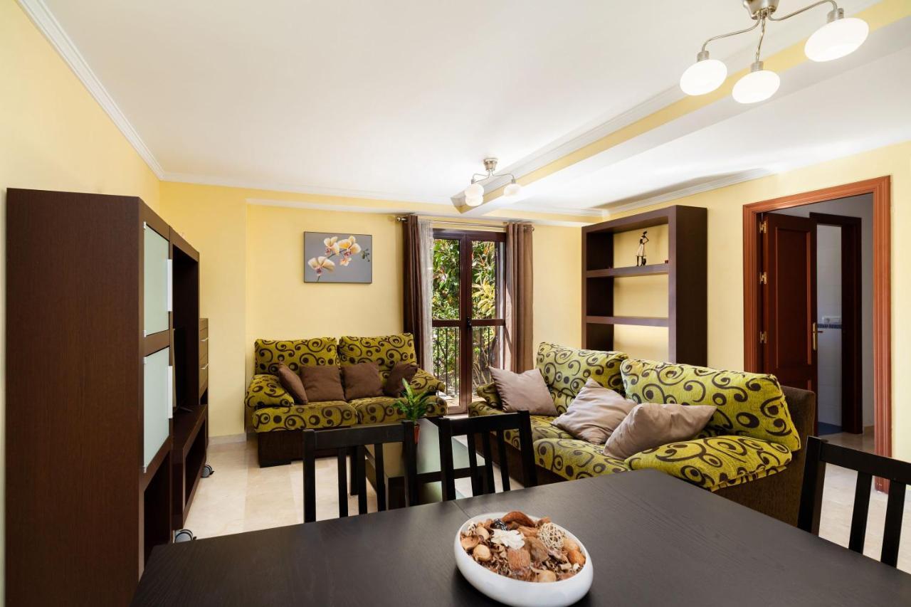 Apartamento Los Remedios Con Patio Andaluz Vejer de la Frontera Exterior foto