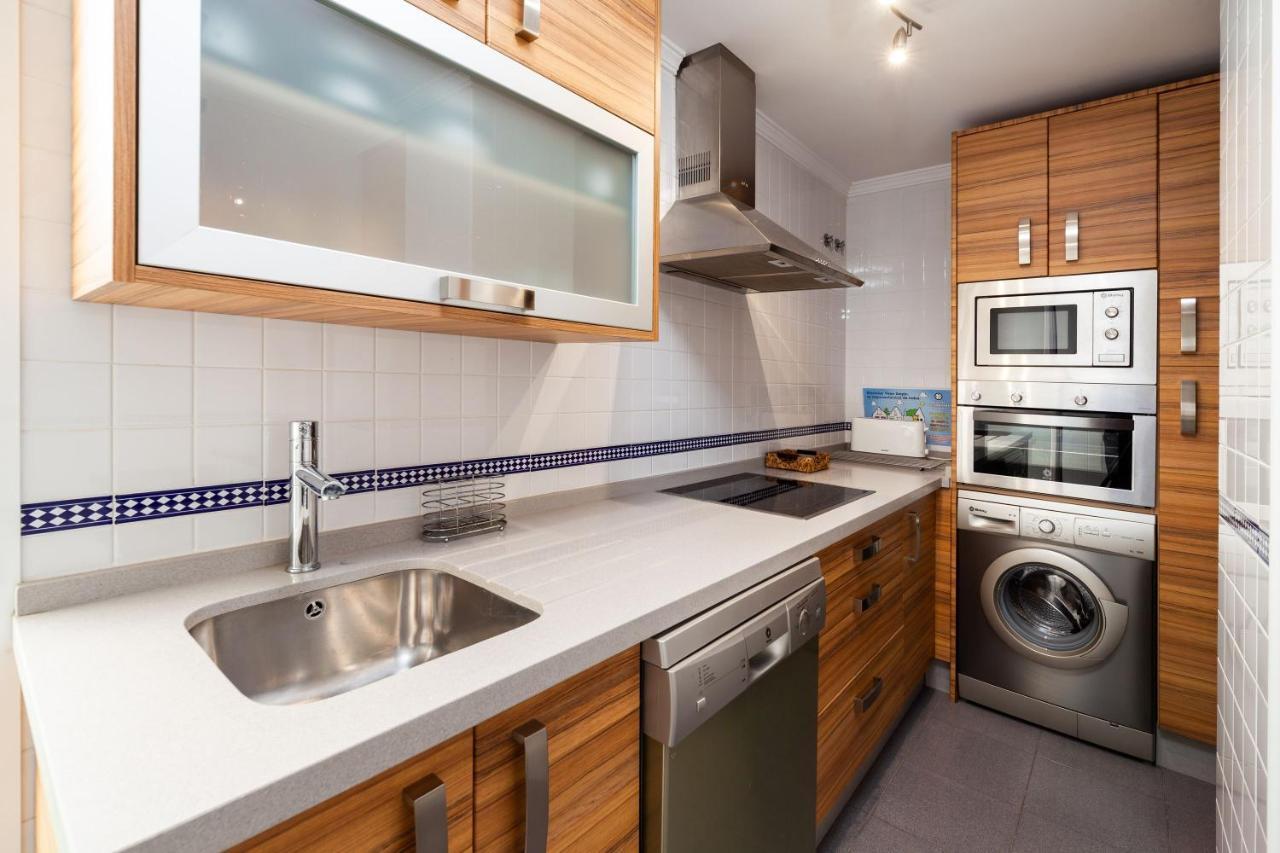Apartamento Los Remedios Con Patio Andaluz Vejer de la Frontera Exterior foto